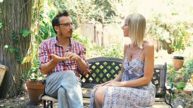 Tout seul tu ne peux rien changer, mais ensemble, OUI, avec Louis FouchÃ©