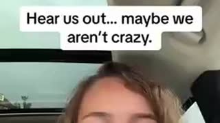 I am conspiracy theorist and you need a friend like me!