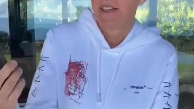 The symbolism will be their downfall, if you know you know