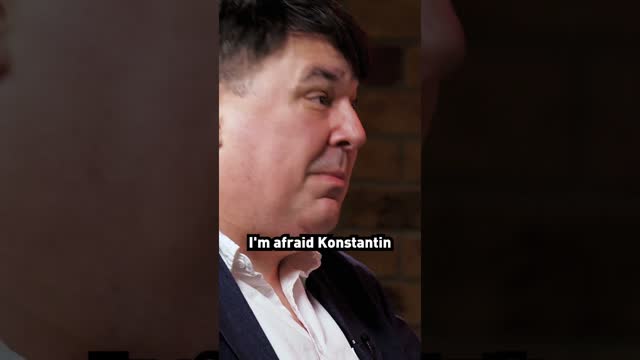 Mind-Blowing Game Invented by Russian Sociology Student ? #culture #TheTraitors #politics #AmongUs