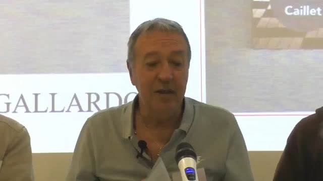 Serge Abad-Gallardo ancien franc-maçon