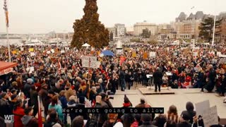 Incredible Speech From Brian Peckford, Last Living Signer of Canadaâ€™s Charter of Rights