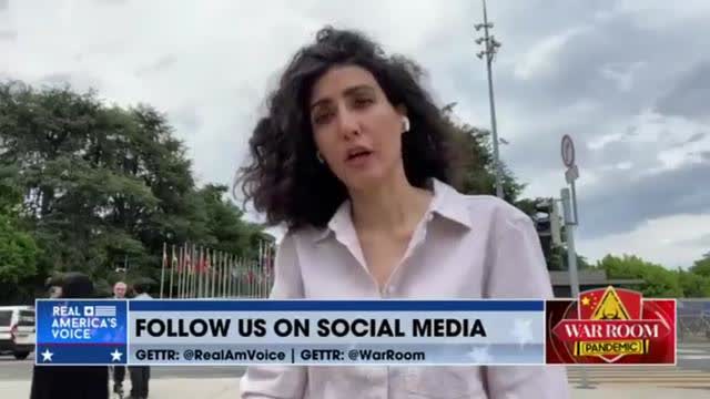 We All Must Push Back Against the Pandemic Treaty & NWO