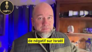 JFK assassination : Trump does it! He exposes Israel to the world... without saying a word (vostfr)