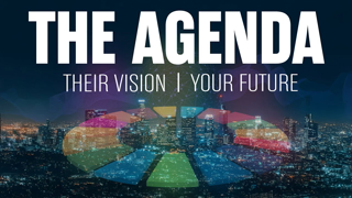 The Agenda: Their Vision - Your Future (2025) | Full Documentary (4K)