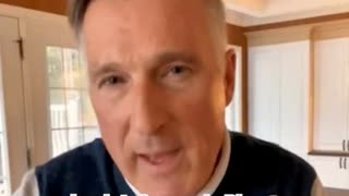 Maxime Bernier expose Pierre Pilievre qui suit le wokisme, guerre en Ukraine, vaccins, climat