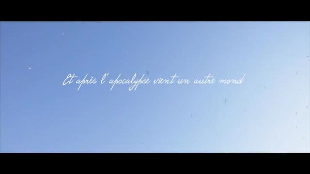 Le “grand reset” - Carole et Louis Fouché