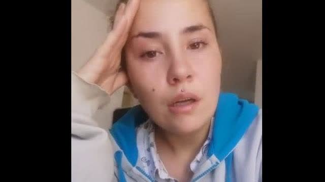 Elle attrape le covid aprÃ¨s la vaccination