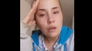 Elle attrape le covid aprÃ¨s la vaccination