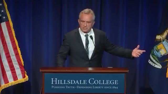 Show me the safety studies, Fauci said I don't have them now, I'll send it to you, I never get them