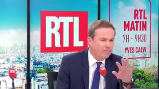 "Cette Ã©lection est truquÃ©e de A Ã  Z"