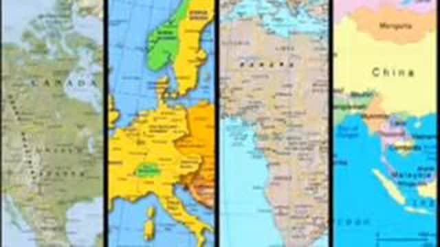 americans are under attack from their own government - one world government agenda for total control