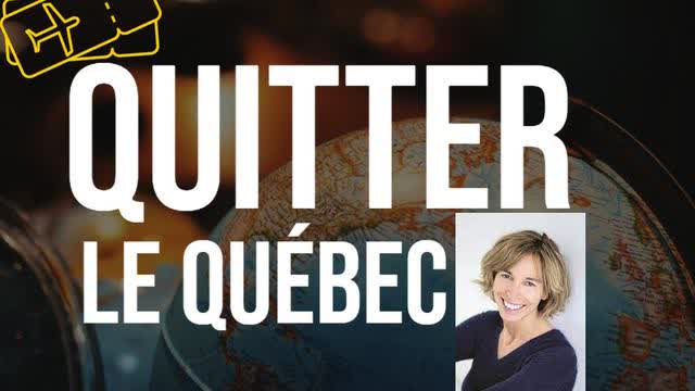 QuÃ©bÃ©coise en SuÃ¨de: Le QuÃ©bec est OMNIBULÃ‰ par la peur!!!