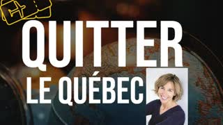 QuÃ©bÃ©coise en SuÃ¨de: Le QuÃ©bec est OMNIBULÃ‰ par la peur!!!