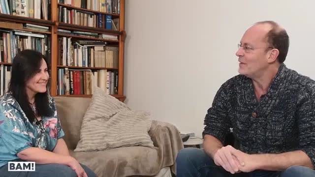 BAM : Entretien avec Senta Depuydt sur l'agenda mondialiste