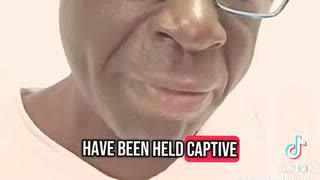 The lucky Israelis return home, the less lucky ones are captives of the Zionists