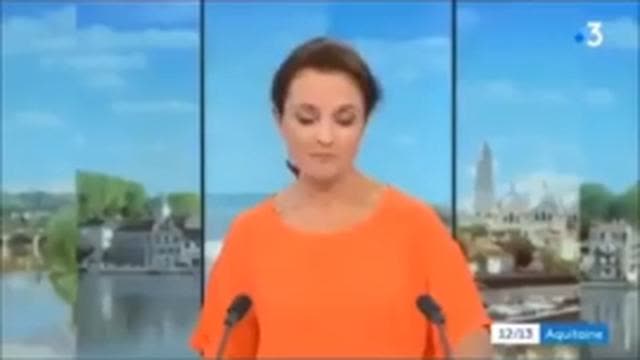 "Vite, coupez moi le direct" VoilÃ  les mÃ©dias manipulÃ©s!