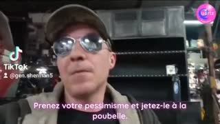 DOGE dividend to the American people confirmed (vostfr)