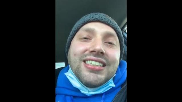 Jo l'Indigo, un guerrier de l'Ã©veil au QuÃ©bec