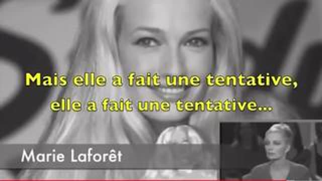 Karen Mulder a fait une tentative très courageuse malgré les risques pour exposer la pédocriminalité