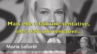 Karen Mulder a fait une tentative très courageuse malgré les risques pour exposer la pédocriminalité