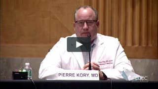 Un expert nous parles d'un traitement avec Ivermectine contre le coronavirus qui fonctionne