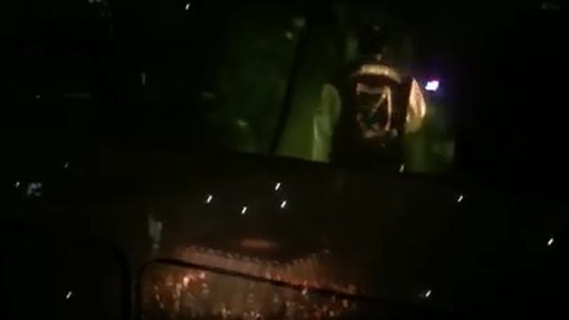 Kanye West Rants on Beyonce And Jay-Z and Walks Off Stage at Sacramento,California Show 2016