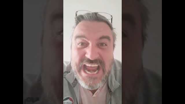 Enfin reÃ§u sa convocation pour le vaccin