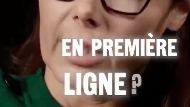 Marie-Estelle Dupont - Après avoir effacé le père qui est se retrouve en première ligne ?