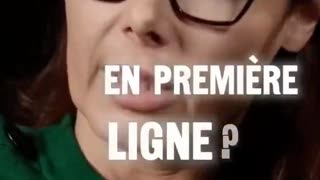 Marie-Estelle Dupont - Après avoir effacé le père qui est se retrouve en première ligne ?