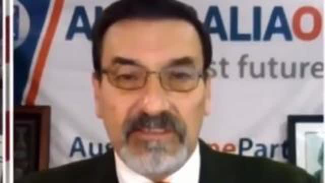 What is Q How It Is Operated Great Explained by Lieutenant Colonel Riccardo Bosi Leader AustraliaOne