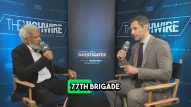 Dr. Malone Twitter, Facebook, and Google were designed with significant "weaponization components."