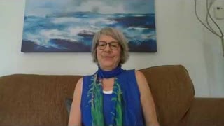 Lily Monier Ã  propos des contraventions du corona circus