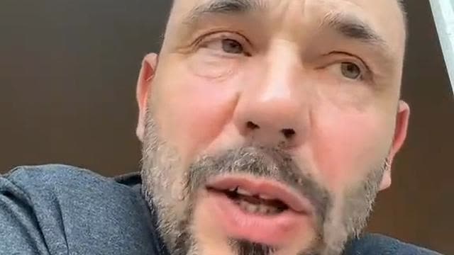 Ce monsieur EXPOSE le glissement du gouvernement dans la déstabilisation complète de la société