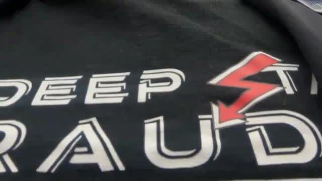 Ivan Raiklin - Deep state TARGET list to disclose