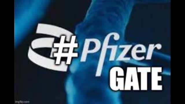 PfizerGate - RadioQuebec