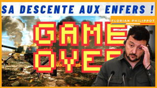 Fou : Zelensky ne passera pas l’hiver !