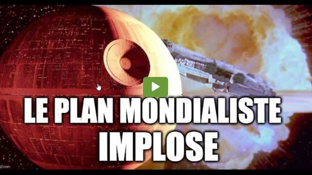 Le Plan Mondialiste implose ! - RADIO QUÃ‰BEC