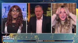 No limit for wokeness - yes we can let Olympic athletes compete in the Paralympics ?