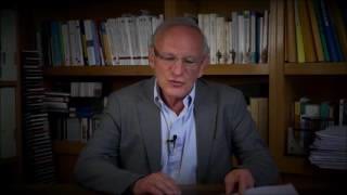 M. BERGER - Les dangers de l'éducation à la sexualité pour les enfants et les adolescents