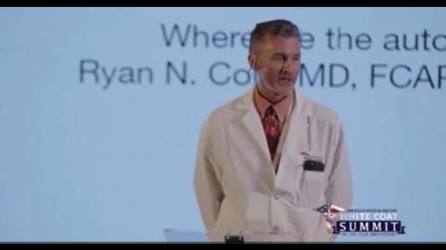 A Pathologist Summary of What These Jabs do to The Brain And Other Organs