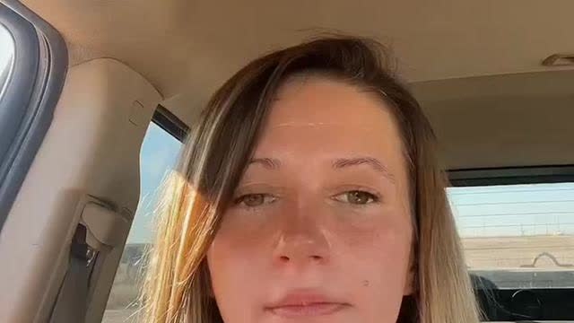 Tariff war between Canada and the US