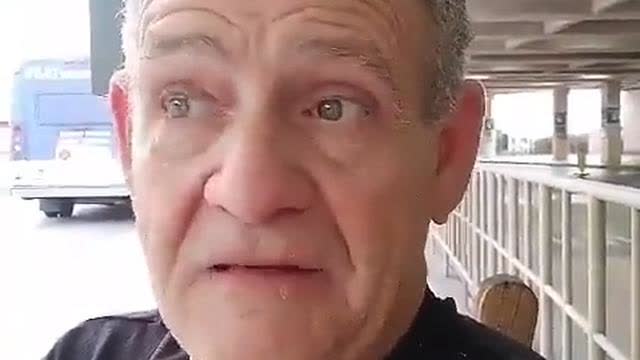 Larry Sinclair - It's Time