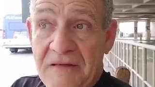 Larry Sinclair - It's Time