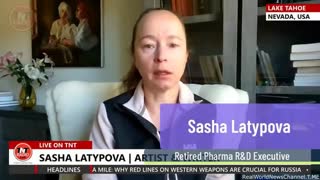 The Extermination Shots Were A Military (DoD) Deployment On Americans & The World