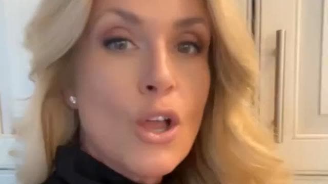 US Treasury exposed as another Democrat money laundering