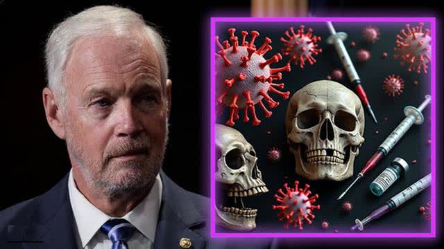 Whistleblowers Report - Fauci's NIH Caught In MASSIVE COVID Vaccine Deaths Cover-Up