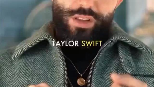 Diddy, Taylor Swift, Beyonce, Di Caprio, Usher, Hollywood stars and musicians are psyop