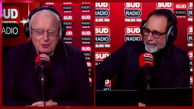 Le nettoyage de la classe mondialiste a commencé, ça va finir dans l'horreur et on redeviendra LIBRE