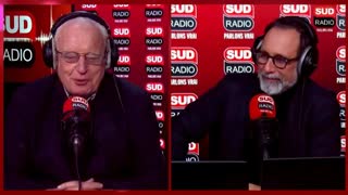 Le nettoyage de la classe mondialiste a commencé, ça va finir dans l'horreur et on redeviendra LIBRE